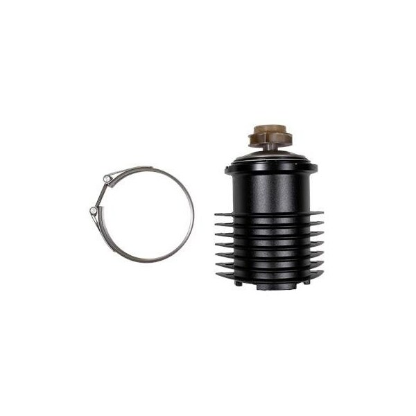 Pump Repair Kits- Kit, Pump head DN50-60 M3 w/o thermal, Spare Part.